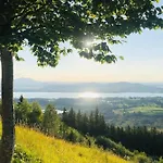 Alpenblick 7, Erholung Pur Im Allgäu * Halblech