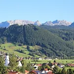 Apartment Alpenblick 7, Erholung Pur Im Allgäu Halblech