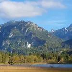 Alpenblick 7, Erholung Pur Im Allgäu Apartment
