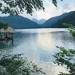 Alpenblick 7, Erholung Pur Im Allgäu