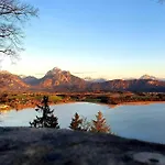 Alpenblick 7, Erholung Pur Im Allgäu *