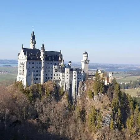 Apartment Alpenblick 7, Im Allgaeu, Bergblick Pur - Neueroeffnung! *