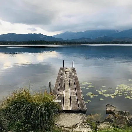 Alpenblick 7, Erholung Pur Im Allgäu * Halblech