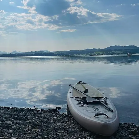 Alpenblick 7, Im Allgaeu, Bergblick Pur - Neueroeffnung!