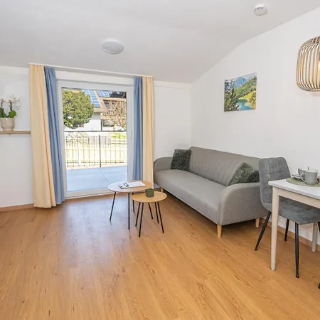 Apartment Alpenblick 7, Erholung Pur Im Allgäu