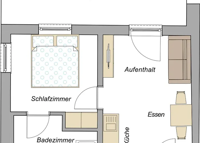 Alpenblick 7, Im Allgaeu, Bergblick Pur - Neueroeffnung! Apartment Halblech