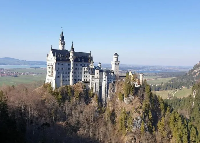 Apartment Alpenblick 7, Im Allgäu, Bergblick Pur - Neueröffnung! *