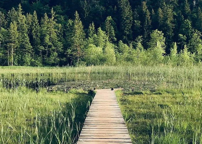 Apartment Alpenblick 7, Im Allgäu, Bergblick Pur - Neueröffnung! *