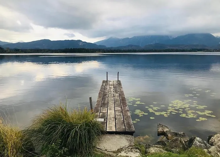 Alpenblick 7, Im Allgäu, Bergblick Pur - Neueröffnung! * Halblech