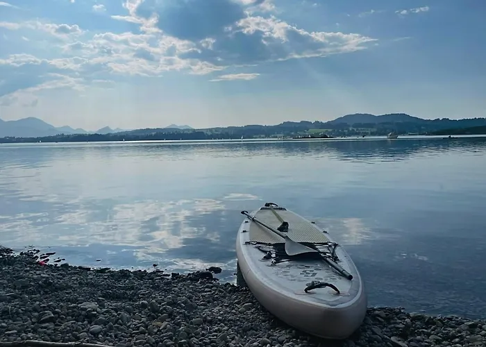 Alpenblick 7, Im Allgäu, Bergblick Pur - Neueröffnung!
