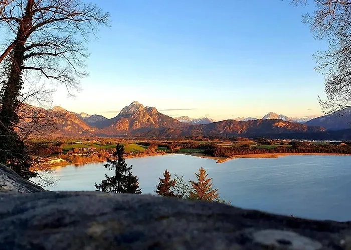 Alpenblick 7, Im Allgäu, Bergblick Pur - Neueröffnung! *